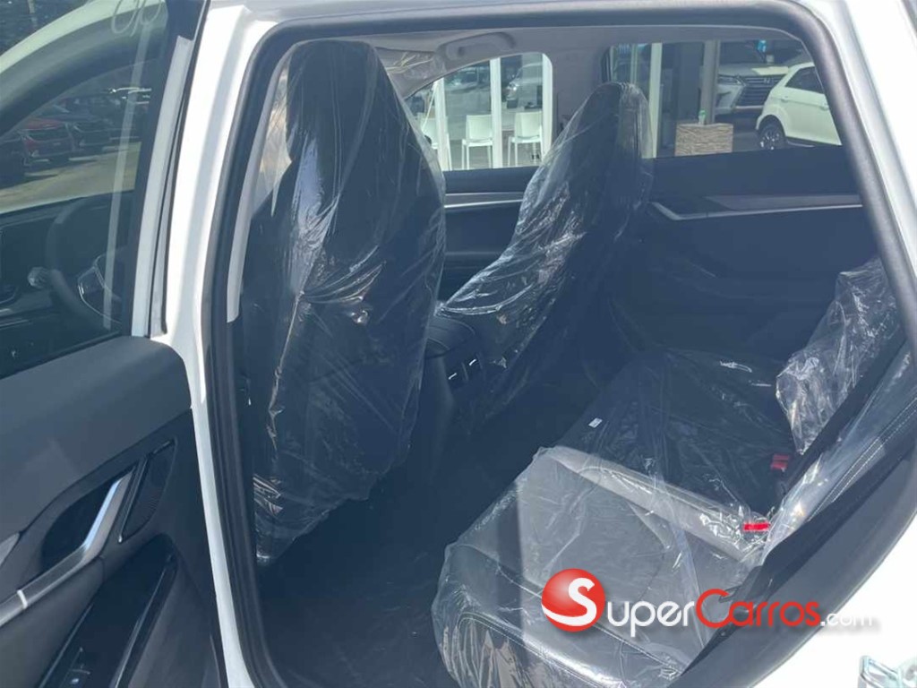2026 Jac JS6 — foto 6 / 9