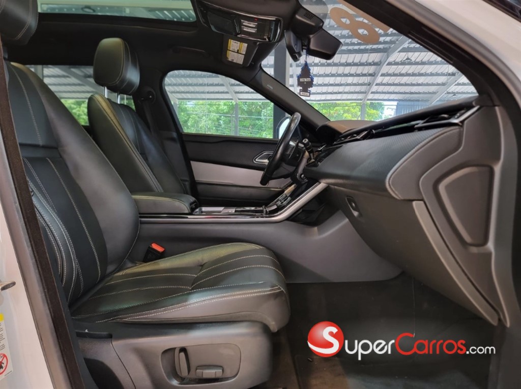 2018 Land Rover Range Rover Velar — foto 2 / 11