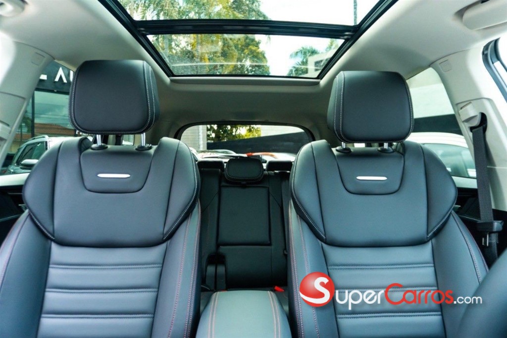 2026 Maxus D60 Luxury — foto 8 / 12