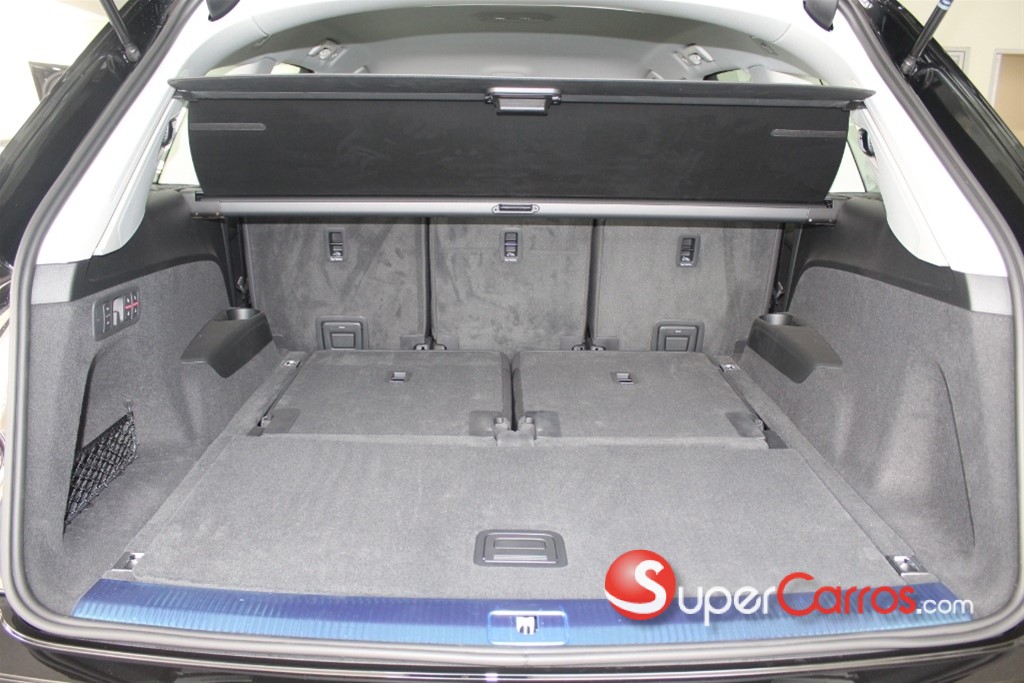 2026 Audi Q7 55 TFSI — foto 11 / 11