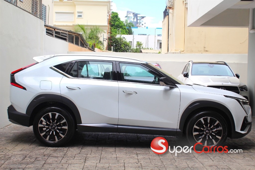 2026 GAC Emkoo Full — foto 4 / 11