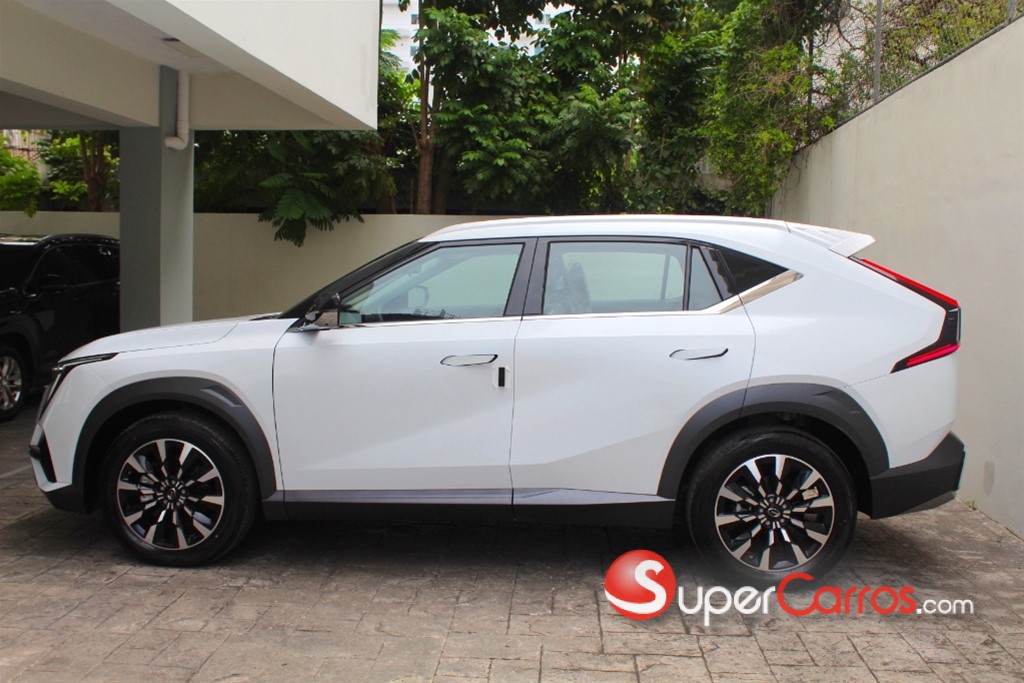 2026 GAC Emkoo Full — foto 5 / 11