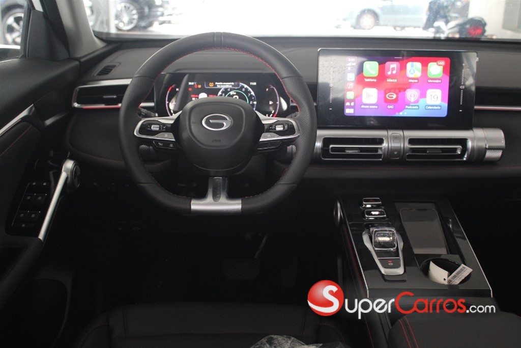 2026 GAC Emkoo Full — foto 11 / 11