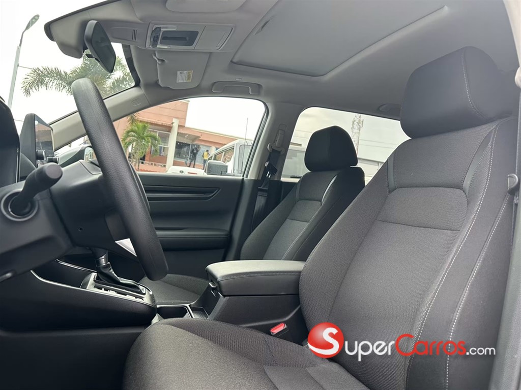 2023 Honda CR-V EX — foto 5 / 8