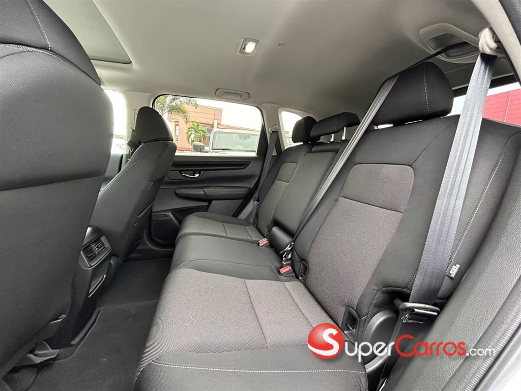 2023 Honda CR-V EX — foto 6 / 8
