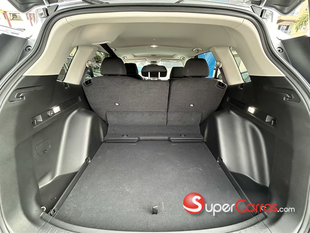 2023 Honda CR-V EX — foto 7 / 8