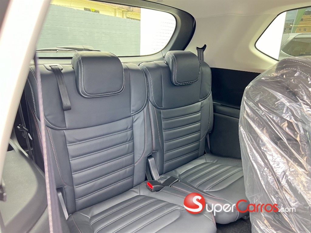 2024 Maxus D60 — foto 4 / 12