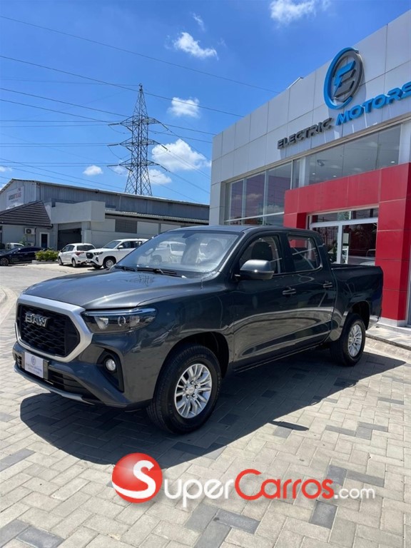 2023 BAW F7
