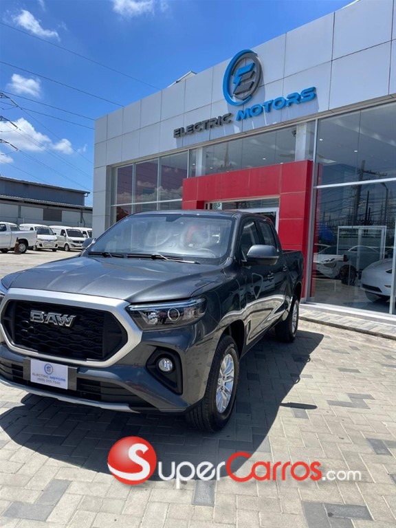 2023 BAW F7 — foto 2 / 9