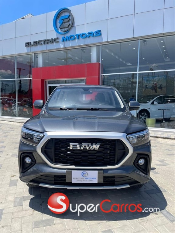 2023 BAW F7 — foto 4 / 9