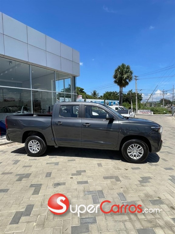 2023 BAW F7 — foto 5 / 9
