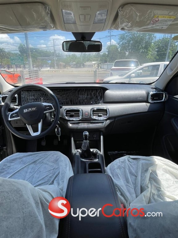 2023 BAW F7 — foto 6 / 9