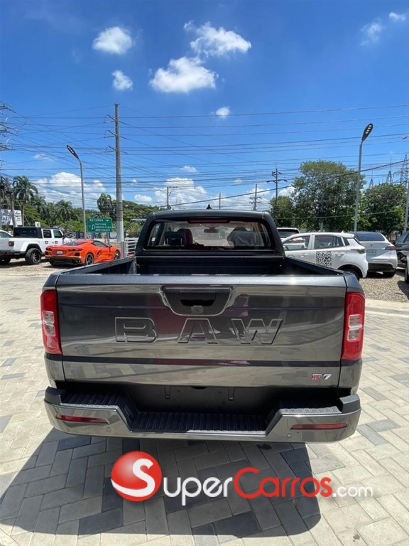 2023 BAW F7 — foto 7 / 9