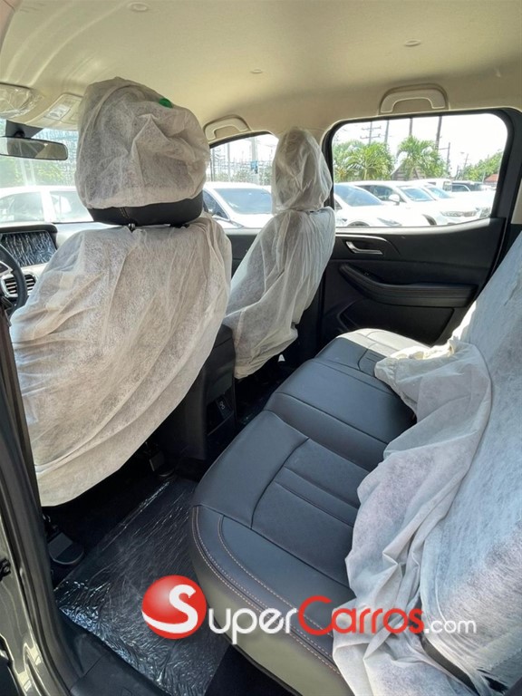 2023 BAW F7 — foto 8 / 9