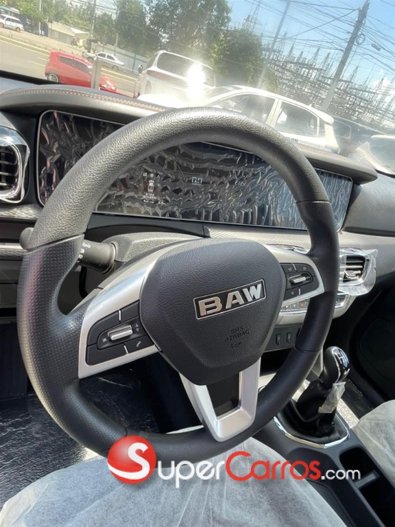 2023 BAW F7 — foto 9 / 9