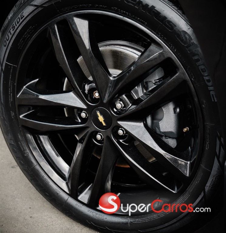2018 Chevrolet Equinox Premier — foto 3 / 10