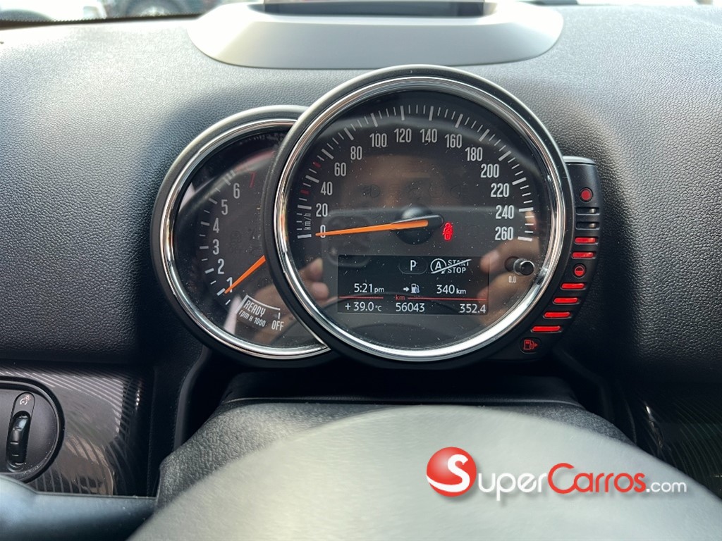 2018 Mini Cooper Countryman S ALL4 — foto 5 / 12