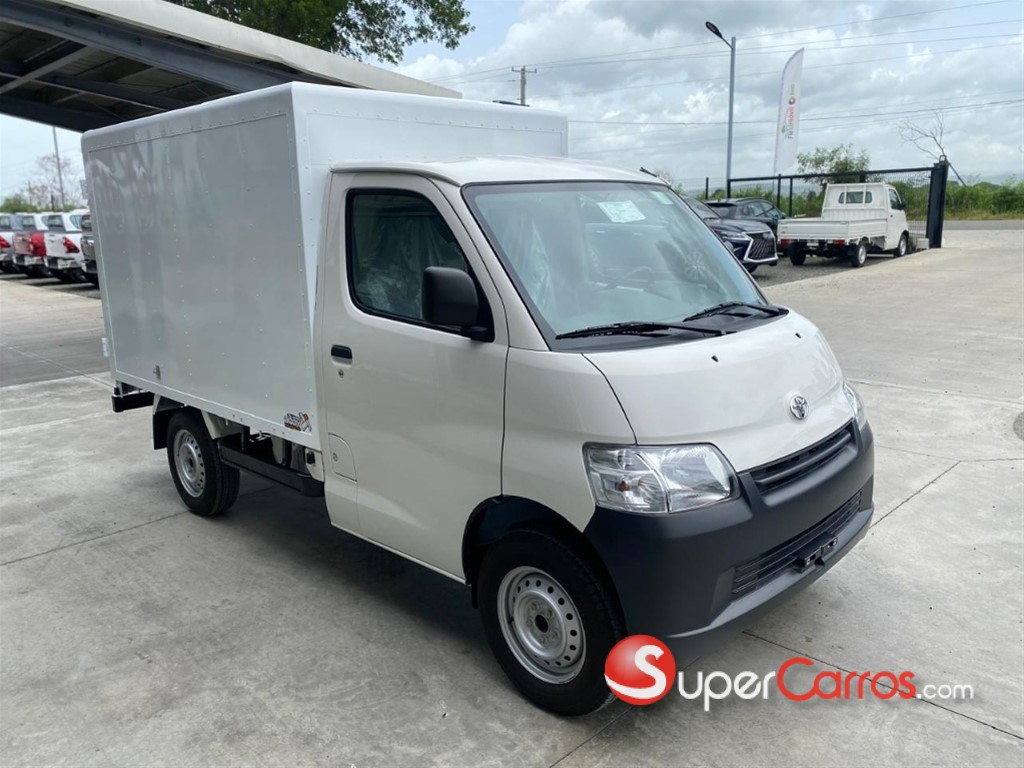 2023 Toyota Lite-Ace — foto 2 / 9