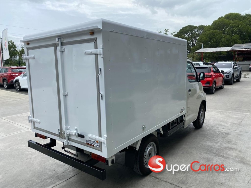 2023 Toyota Lite-Ace — foto 3 / 9