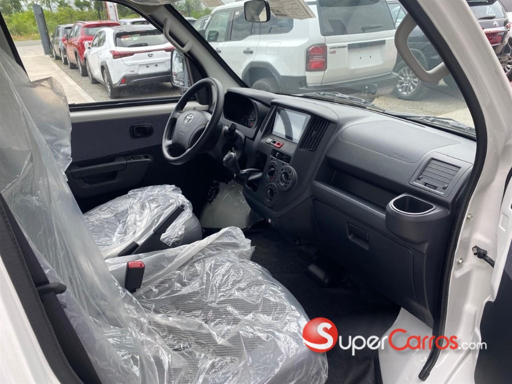 2023 Toyota Lite-Ace — foto 4 / 9