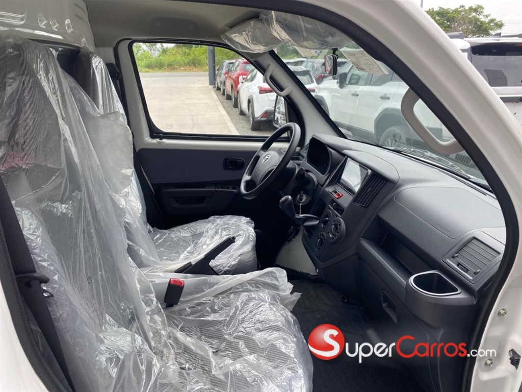 2023 Toyota Lite-Ace — foto 5 / 9