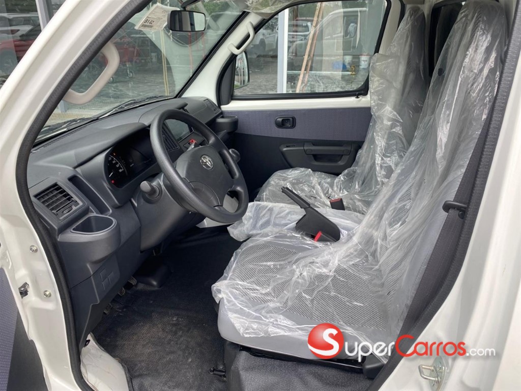 2023 Toyota Lite-Ace — foto 6 / 9