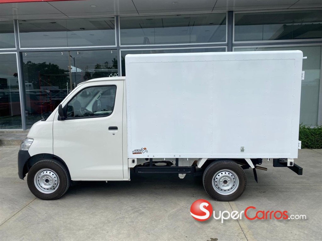 2023 Toyota Lite-Ace — foto 9 / 9