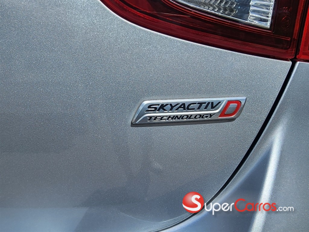 2020 Mazda Demio — foto 7 / 11