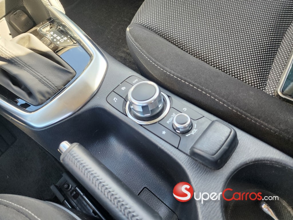 2020 Mazda Demio — foto 10 / 11