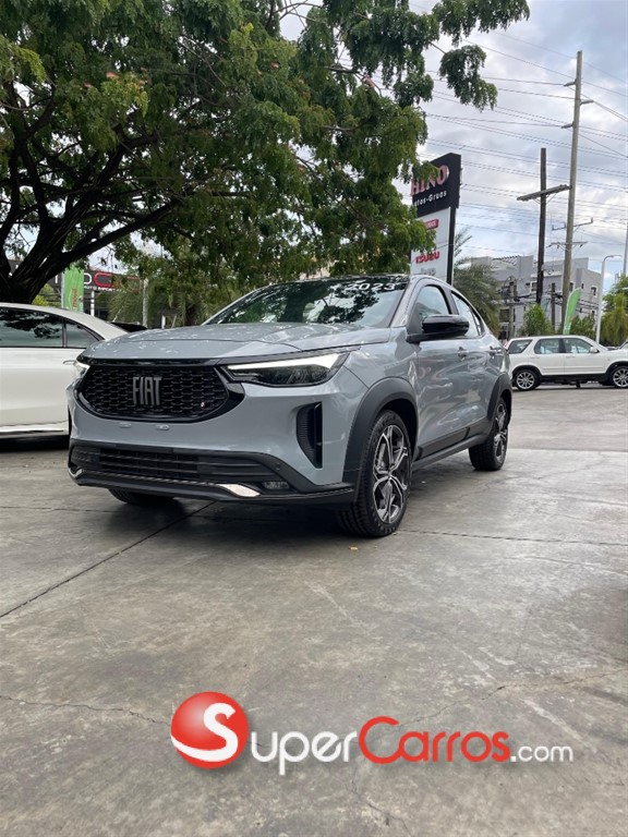 2023 Fiat Fastback Limited 270 — foto 3 / 12