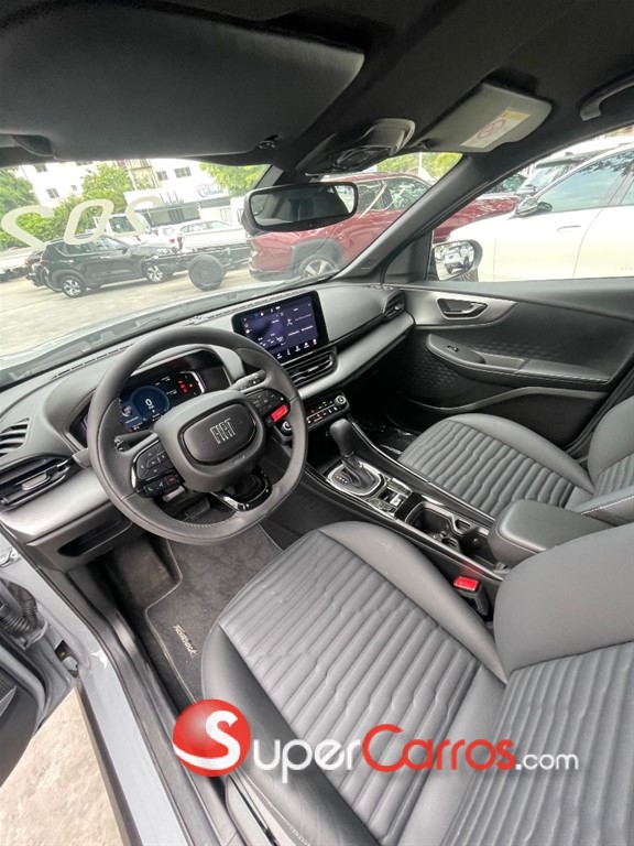2023 Fiat Fastback Limited 270 — foto 6 / 12