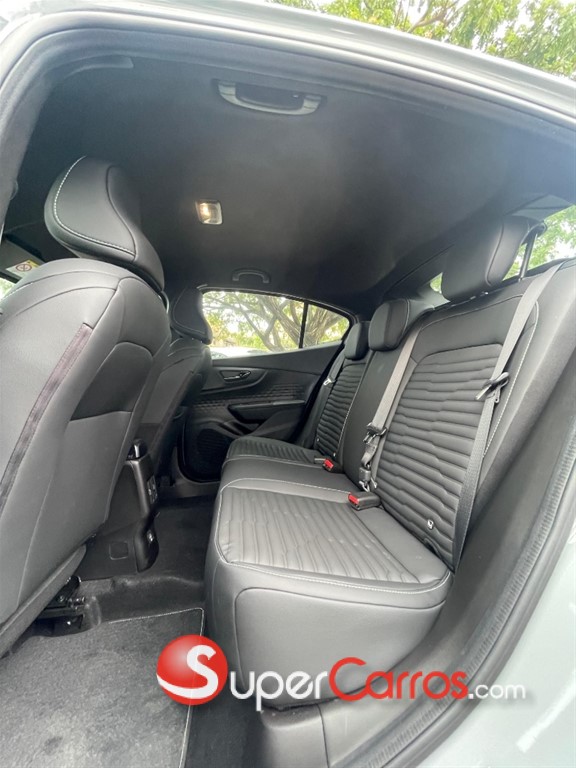 2023 Fiat Fastback Limited 270 — foto 8 / 12
