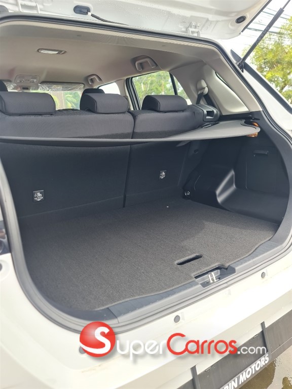 2025 Toyota Raize FULL — foto 8 / 8