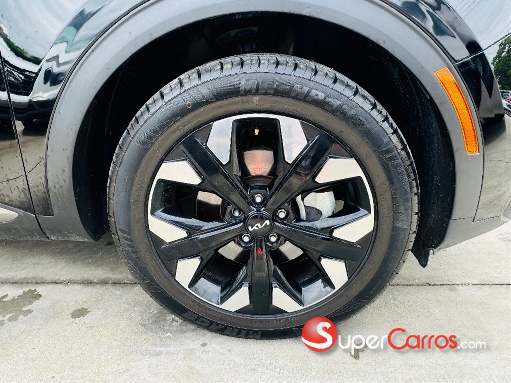 2023 Kia Sportage X-LINE — foto 5 / 12