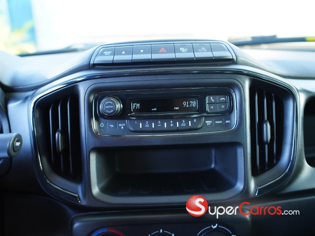 2023 Ram 700 SLT — foto 7 / 10