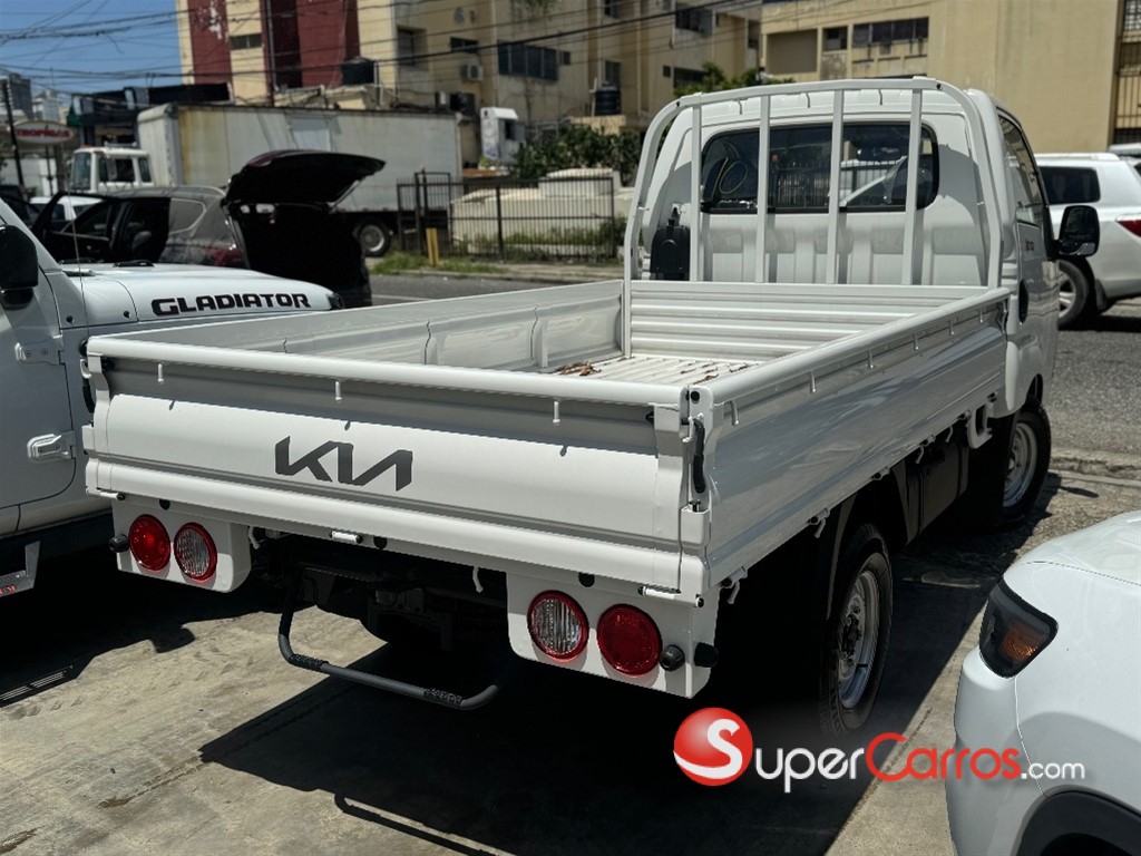 2025 Kia K-2700 — foto 3 / 8