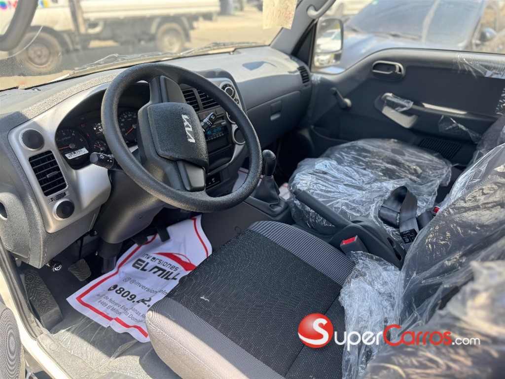 2025 Kia K-2700 — foto 4 / 8