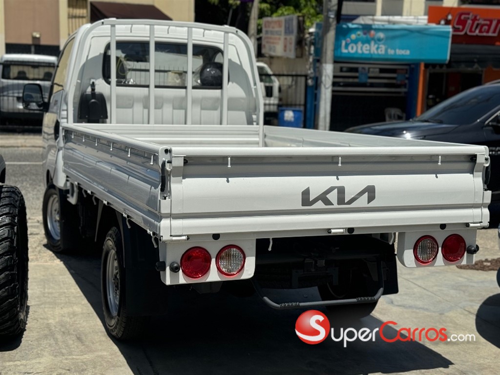 2025 Kia K-2700 — foto 5 / 8
