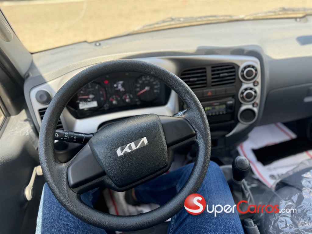 2025 Kia K-2700 — foto 6 / 8