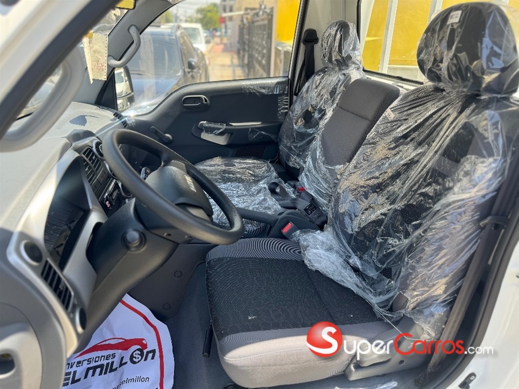 2025 Kia K-2700 — foto 7 / 8