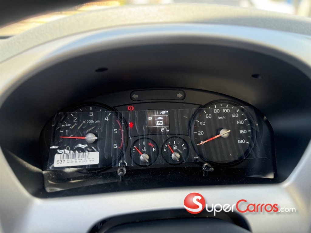 2025 Kia K-2700 — foto 8 / 8