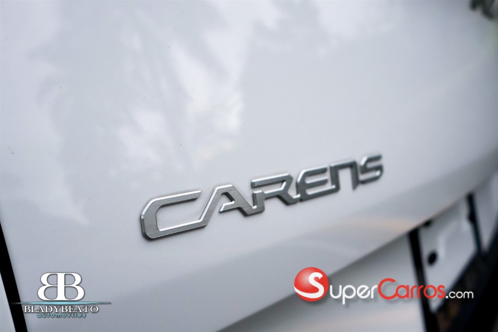 2023 Kia Carens — foto 5 / 11