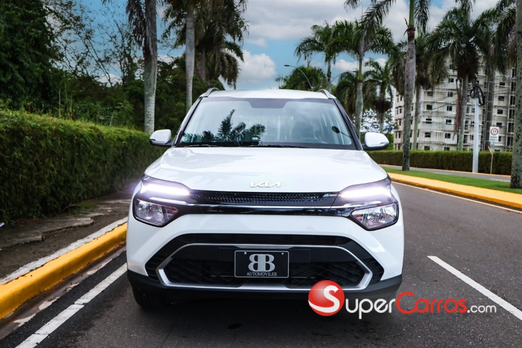 2023 Kia Carens — foto 6 / 11
