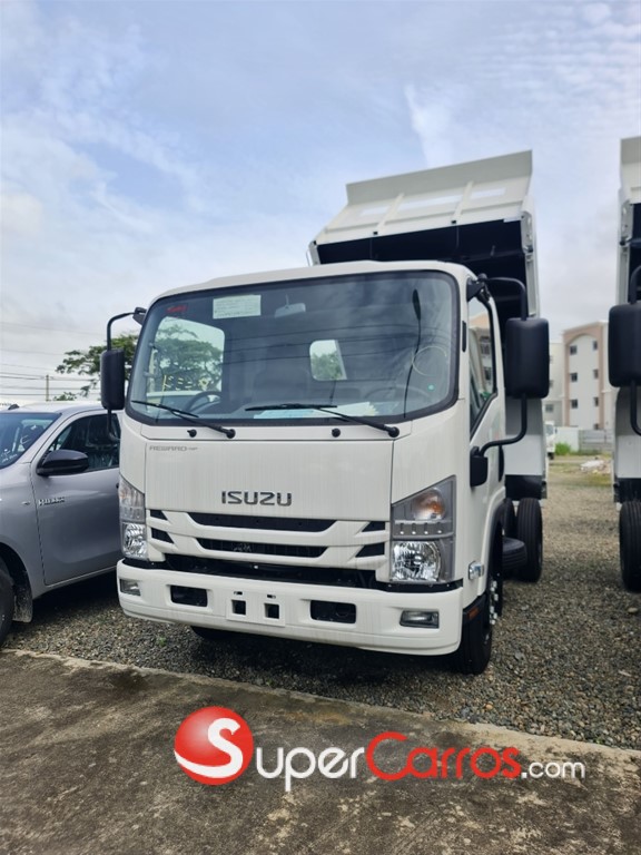 2026 Isuzu Volteo