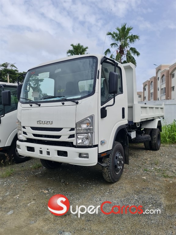2025 Isuzu Volteo