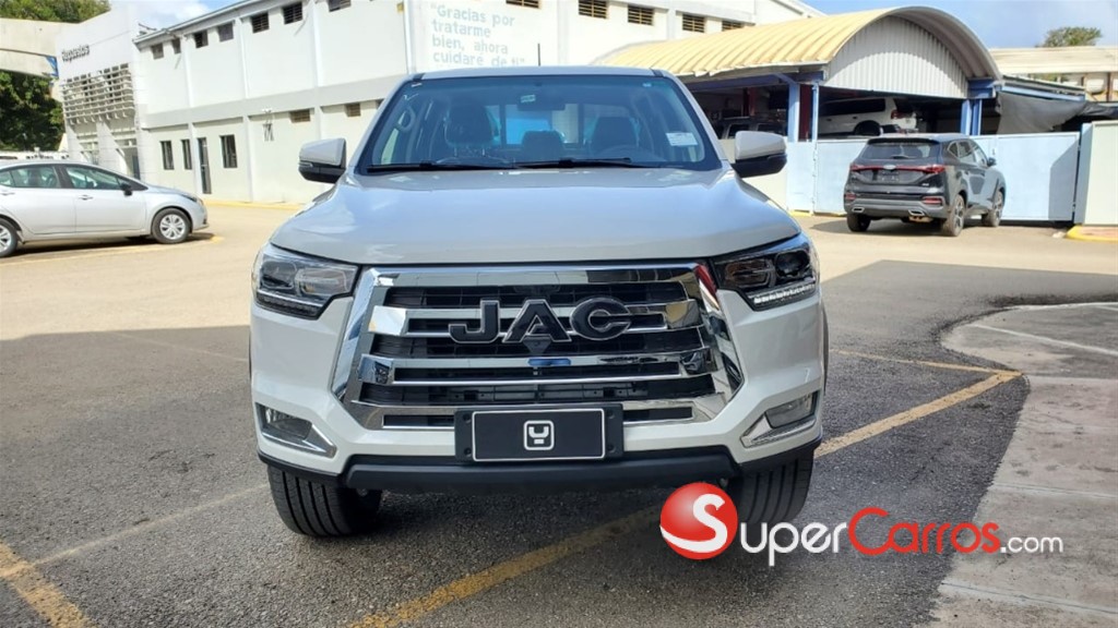 2025 Jac T8 — foto 5 / 11