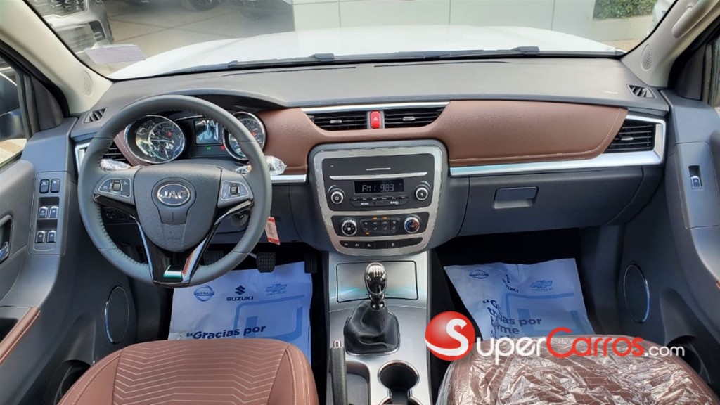 2025 Jac T8 — foto 7 / 11