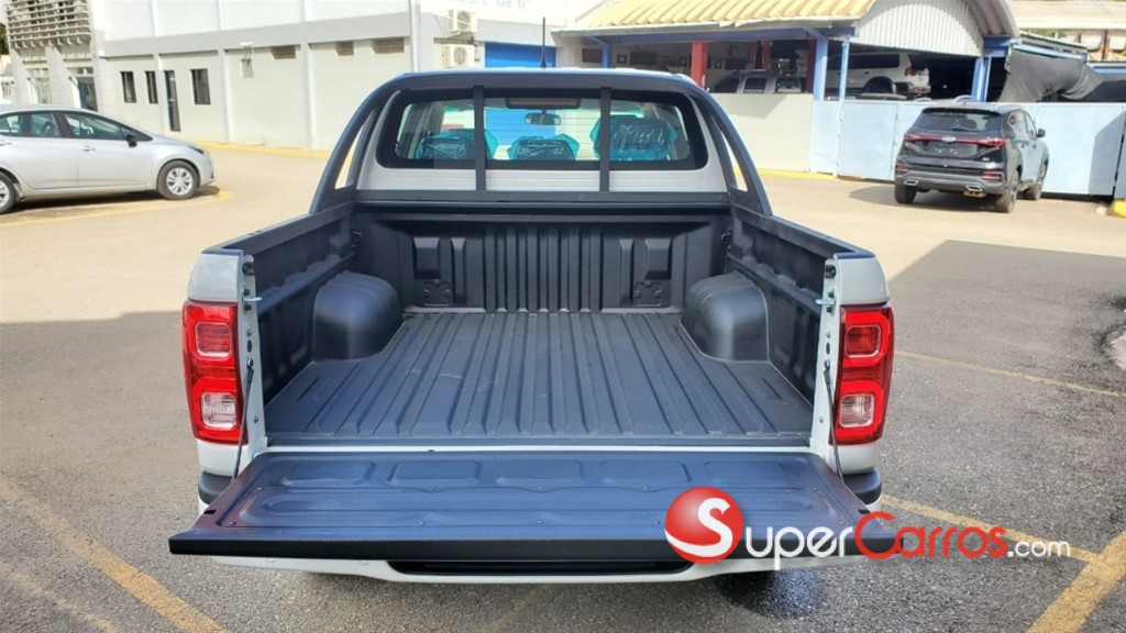 2025 Jac T8 — foto 11 / 11