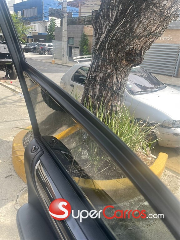 2018 Lexus LX 570 — foto 4 / 10