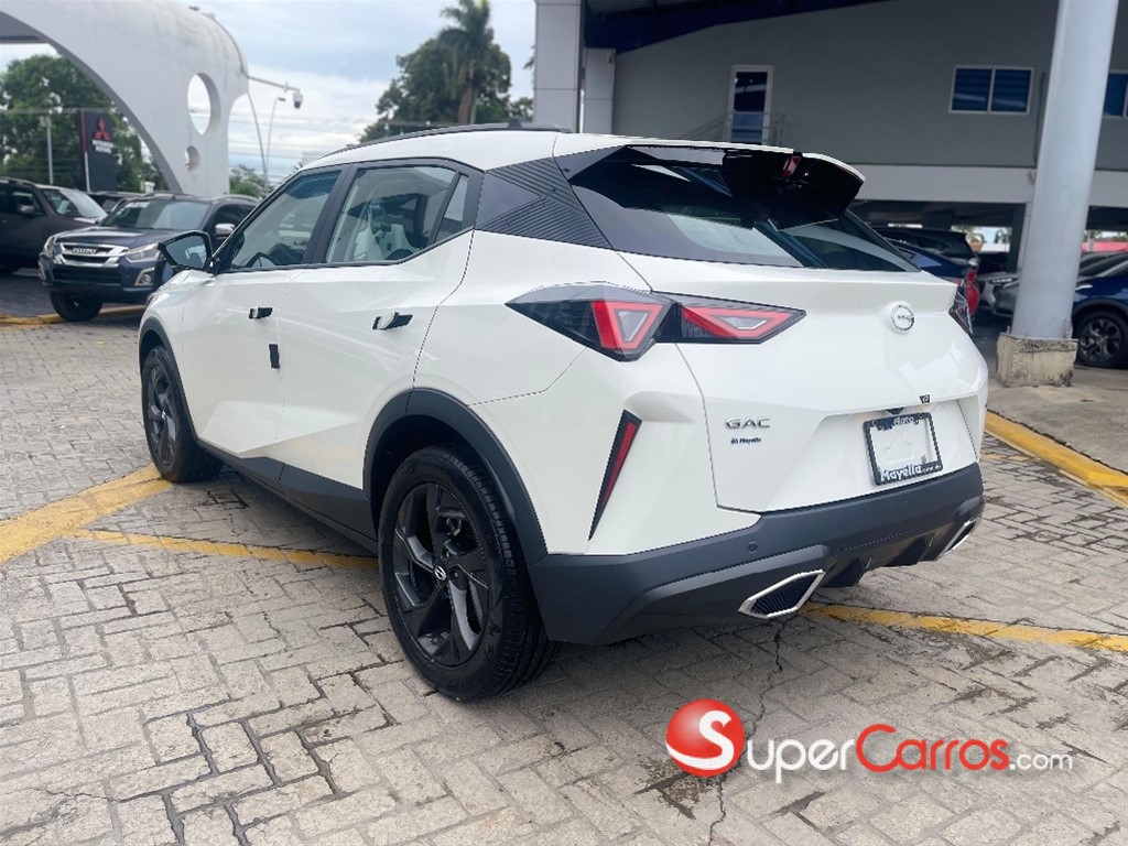 2024 GAC Emzoom — foto 4 / 12